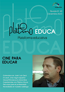Platino Educa Revista 40 - 2023 Diciembre
